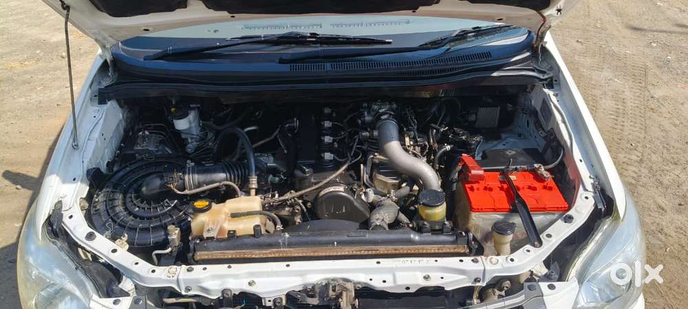 Toyota Innova 2.5 Vx 8 Str, 2014, Diesel