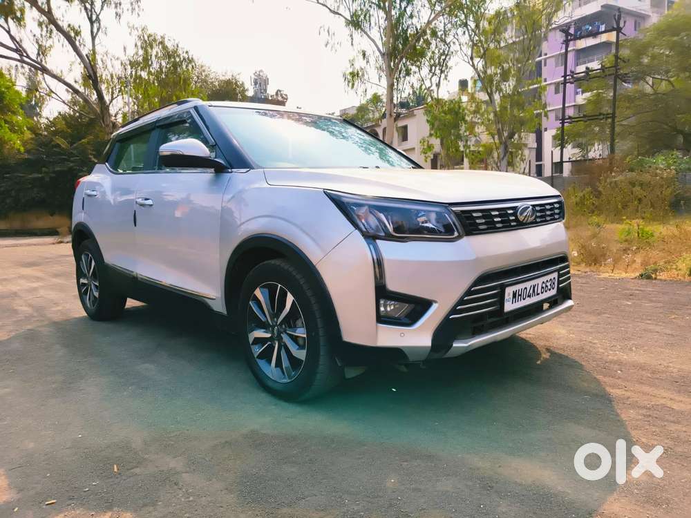 Mahindra Xuv300 W8 Diesel, 2020, Diesel