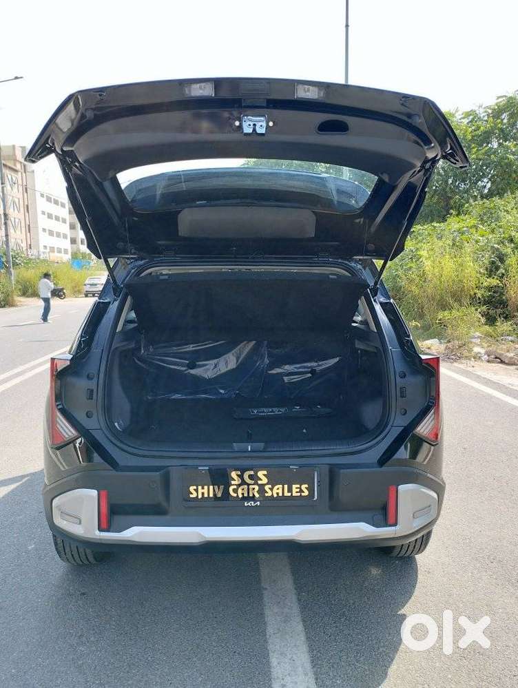 Kia Seltos, 2026, Petrol