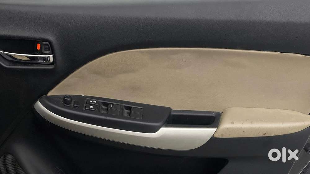 Maruti Suzuki Baleno 1.2 Delta, 2016, Petrol