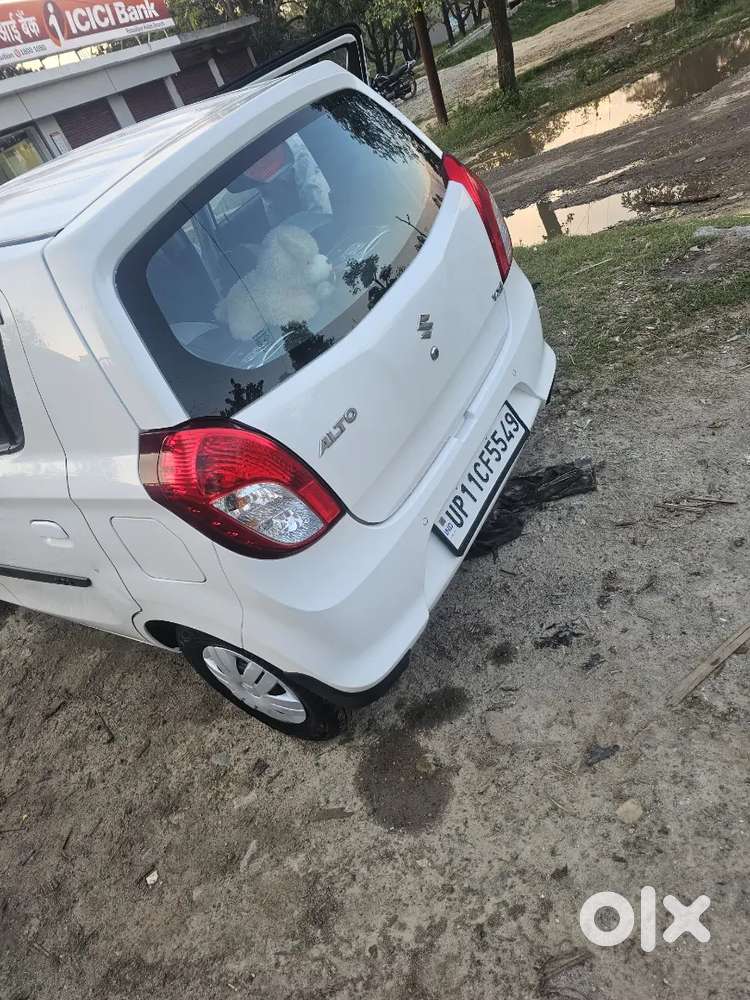 Maruti Suzuki Alto 800 2022 Petrol 11000 Km Driven