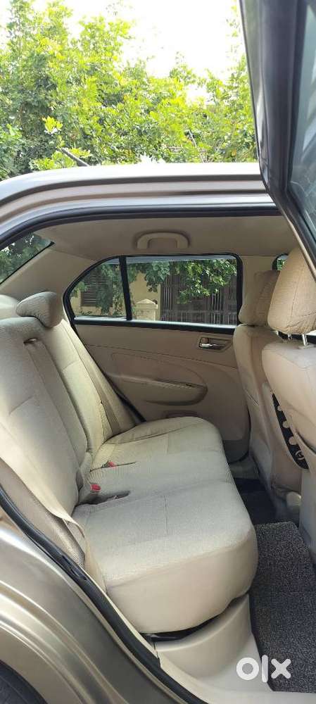 Maruti Suzuki Swift Dzire