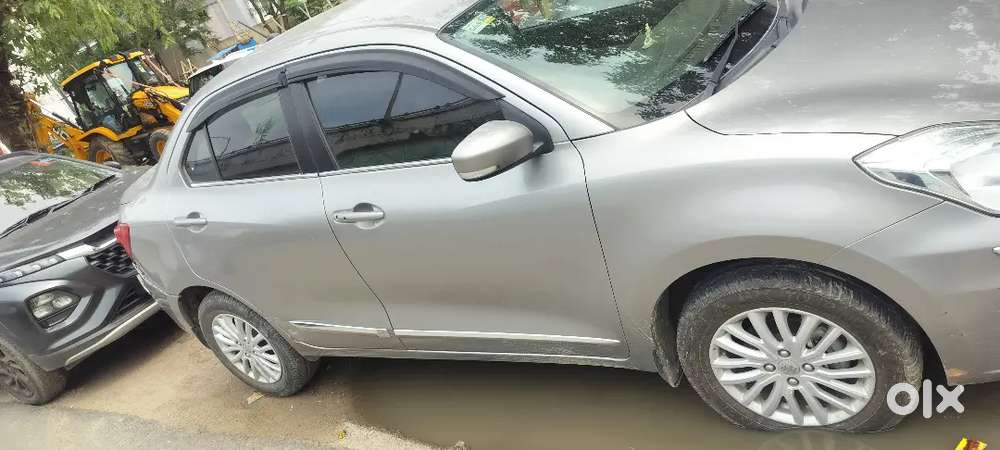 Maruti Suzuki Dzire 2021 Petrol 40000 Km Driven