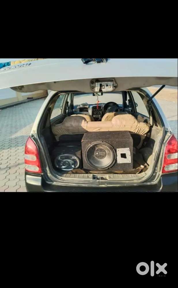 Alto 2005 Model Good Condition Bukhar Laga Hua Hai Passing 2031