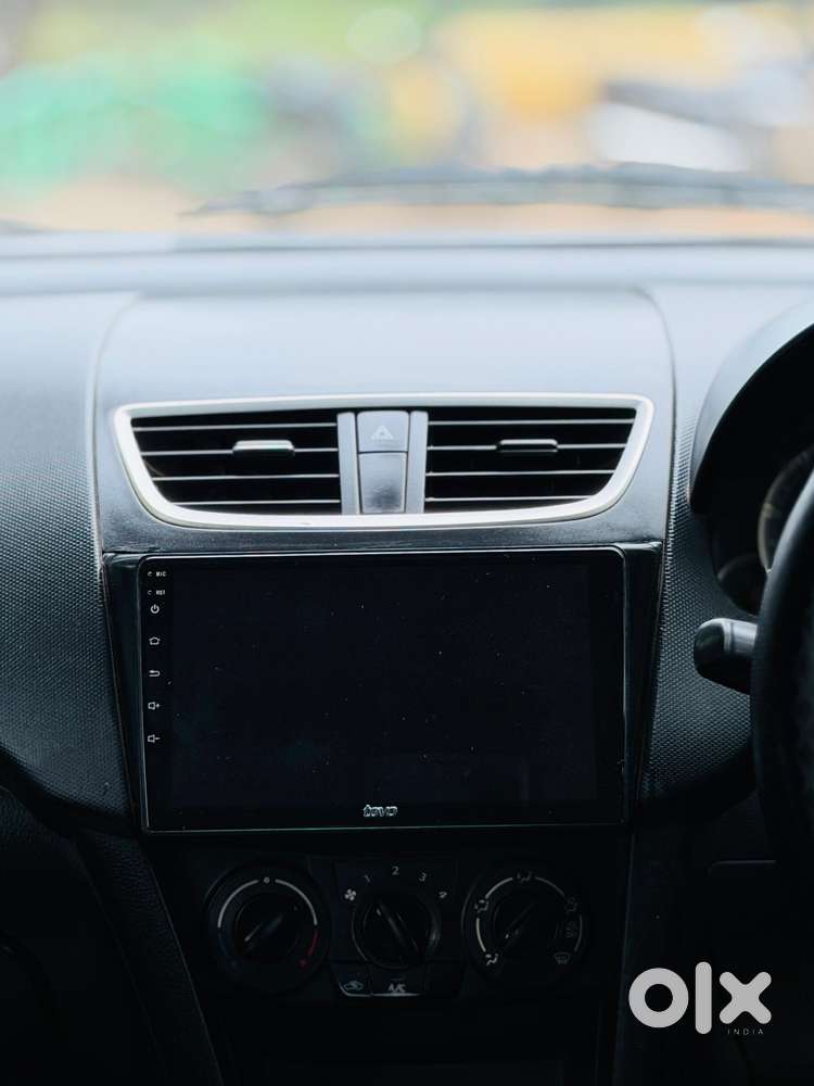Maruti Suzuki Swift Ddis Vdi, 2014, Diesel