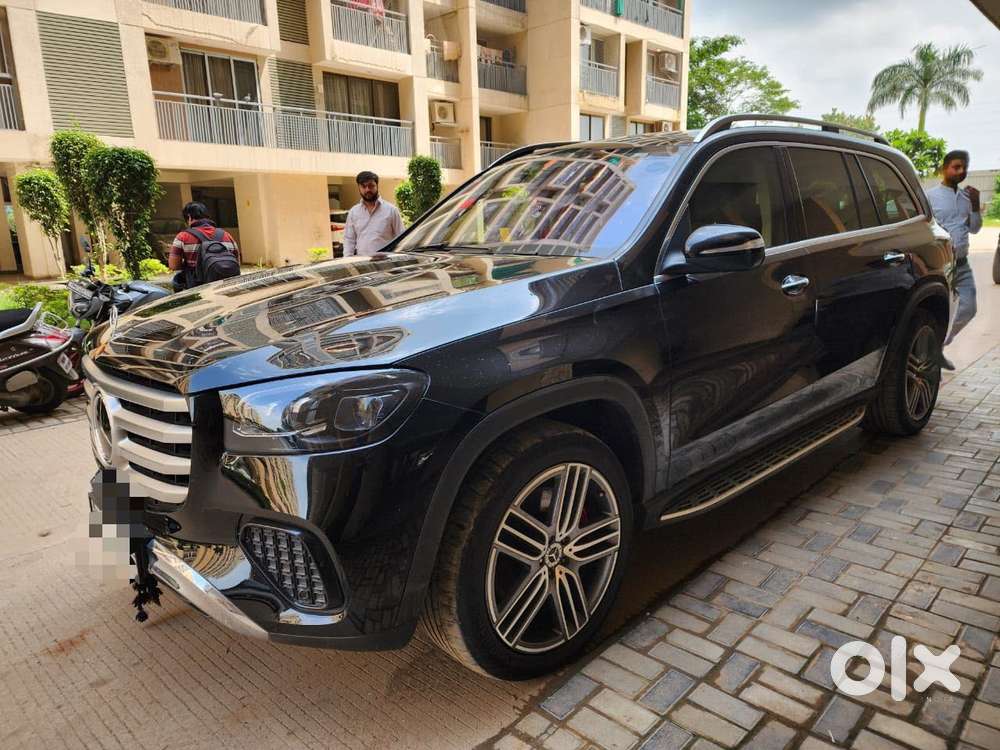 Mercedes-benz Gls 450d 4matic, 2024, Diesel