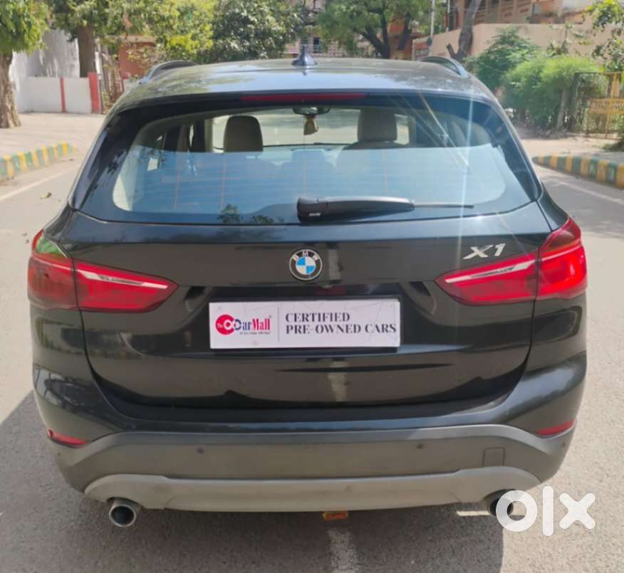 Bmw X1 Sdrive 20d Sportline, 2018, Diesel