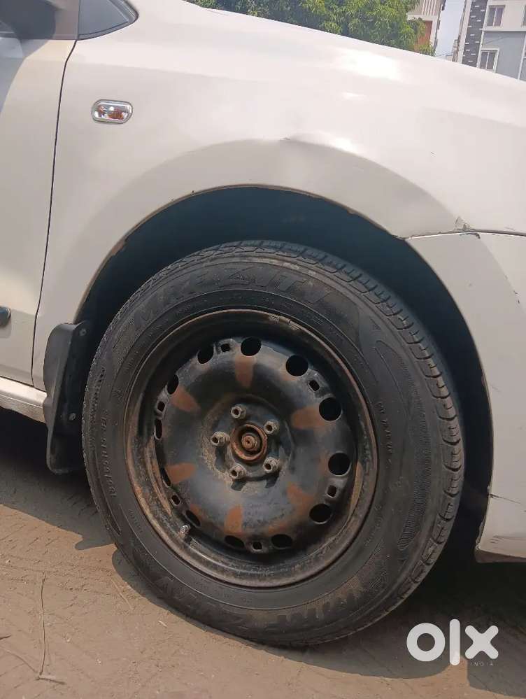 Volkswagen Polo 2013 Diesel Well Maintained