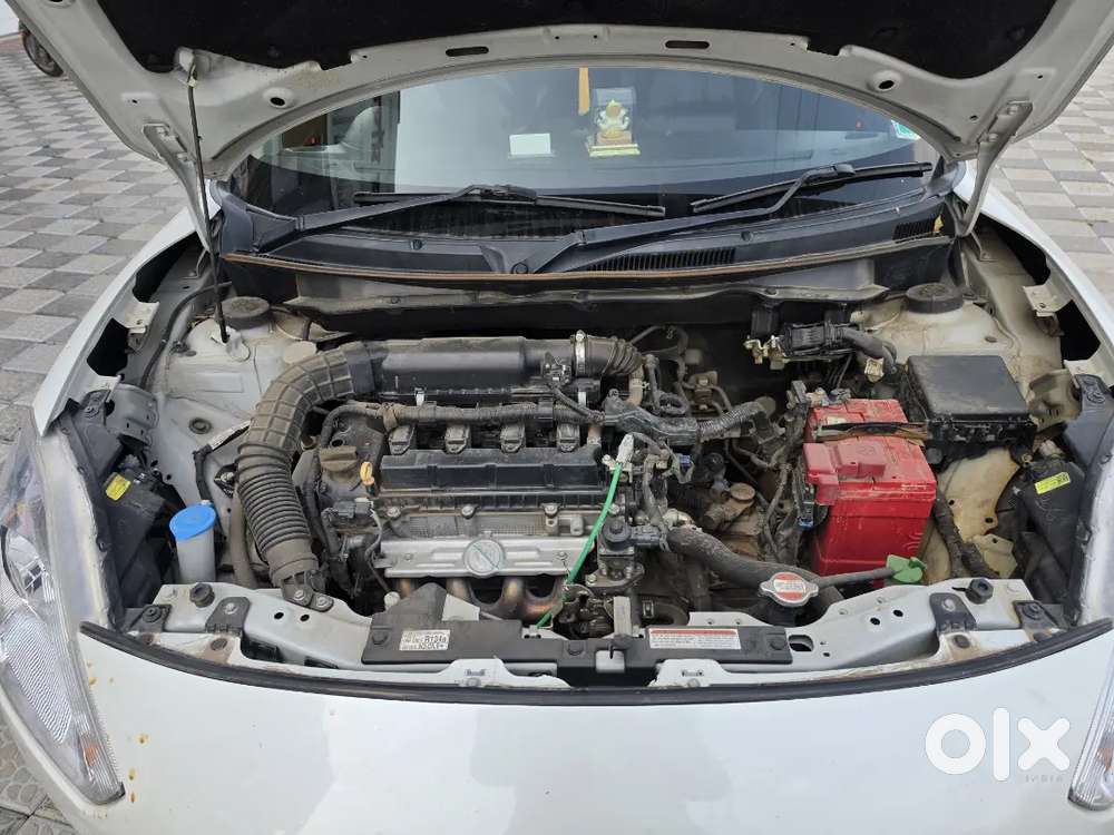 Maruti Suzuki Swift Vxi 2021