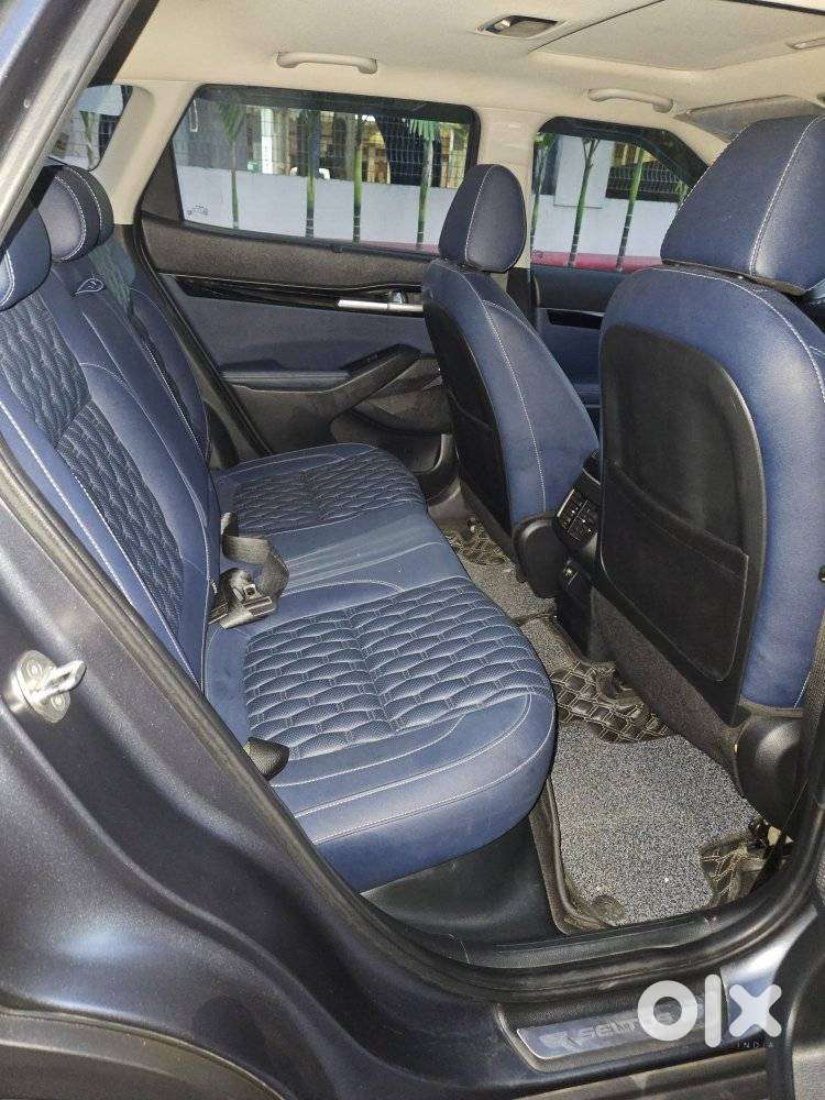 Kia Seltos Gtx Dct, 2022, Petrol