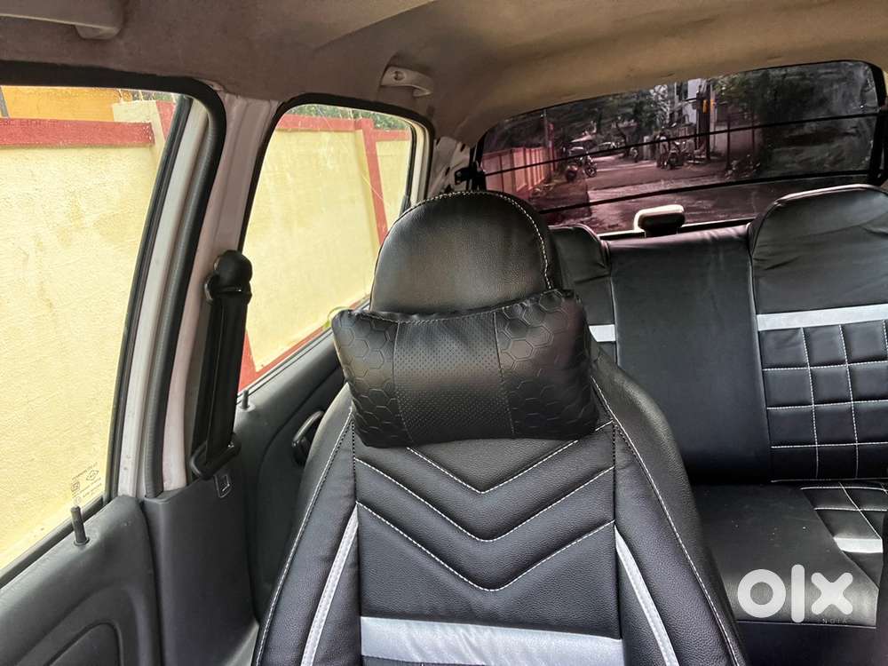 Maruti Suzuki Alto 2011