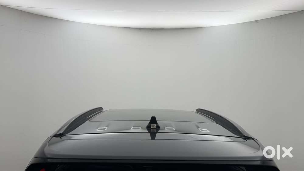 Hyundai Creta Sx (o) 1.5 Petrol Cvt Knight, 2023, Petrol