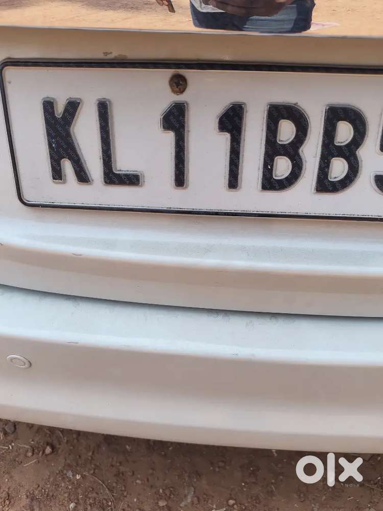 Maruthi Swift Dezire Zdi Automatic