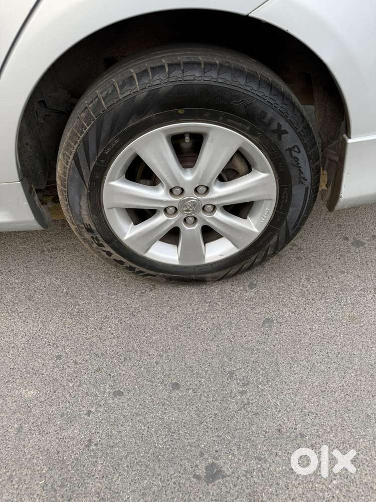Toyota Corolla Altis 2010-2013 1.8 Js, 2012, Petrol