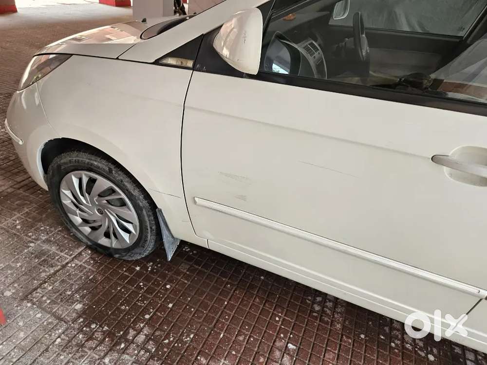 Tata Manza Aura-plus 2011