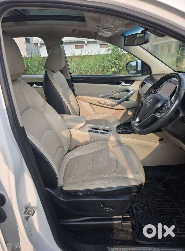 Mg Hector Sharp At, 2022, Petrol
