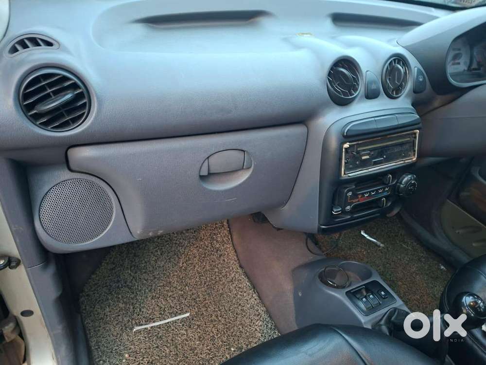 Hyundai Santro Xing 2006 Petrol Good Condition Urgent Sale Showrom