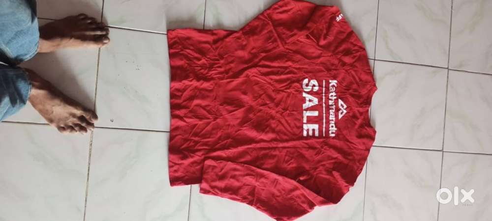 Kathmandu sale