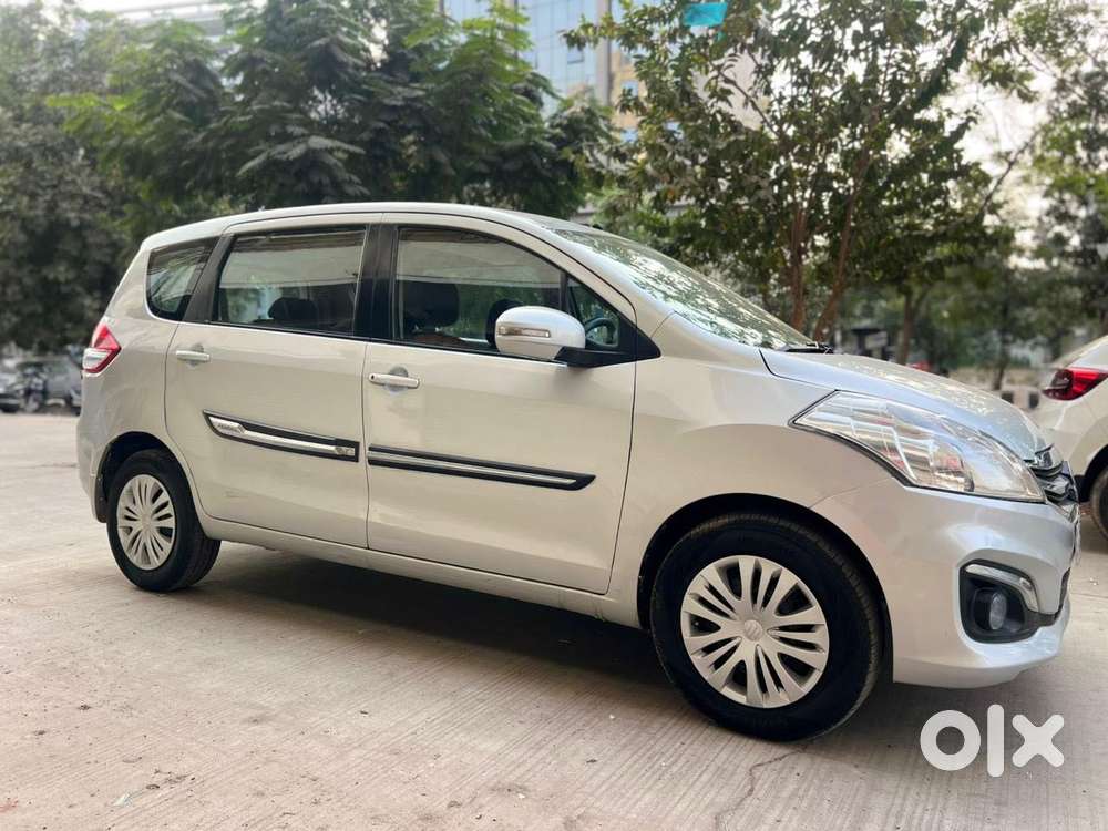 Maruti Suzuki Ertiga Vdi, 2012, Diesel
