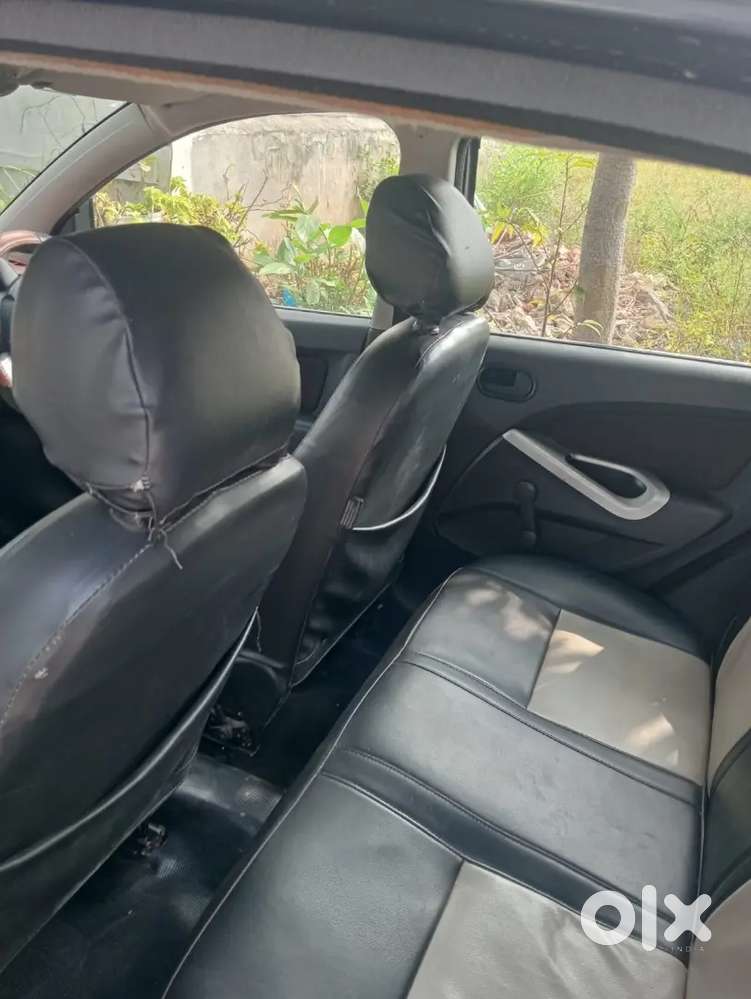 Ford Figo 2010