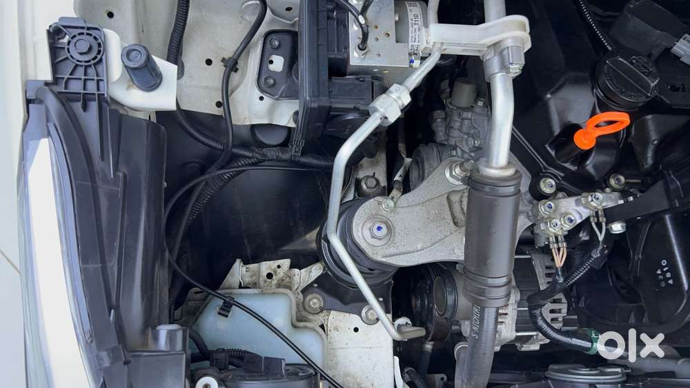 Honda City V Petrol Cvt, 2024, Petrol