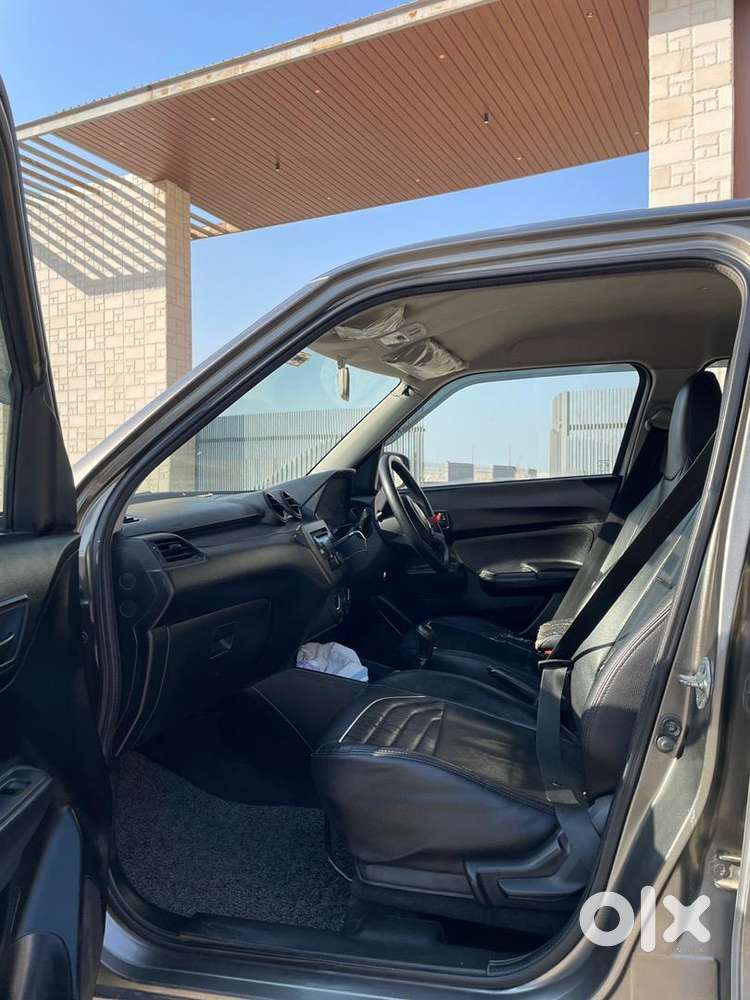 Swift 2020 1st Owner New Shape