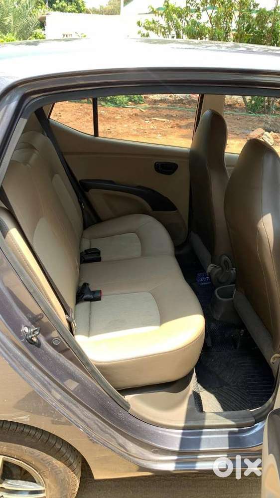 Hyundai I10 1.2 Kappa Magna, 2014, Petrol