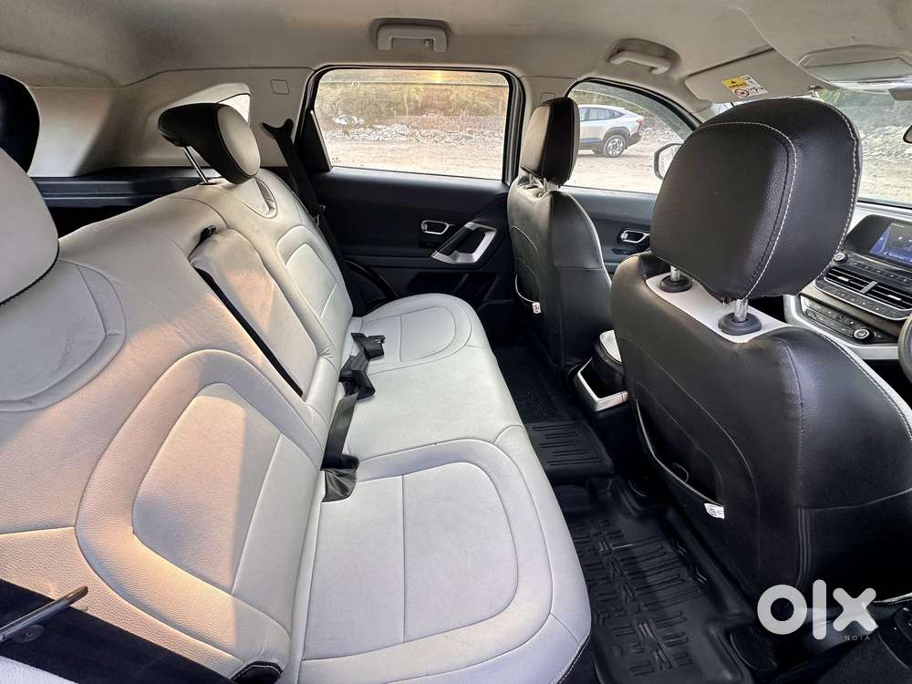 Tata Harrier Xt+, 2020, Diesel