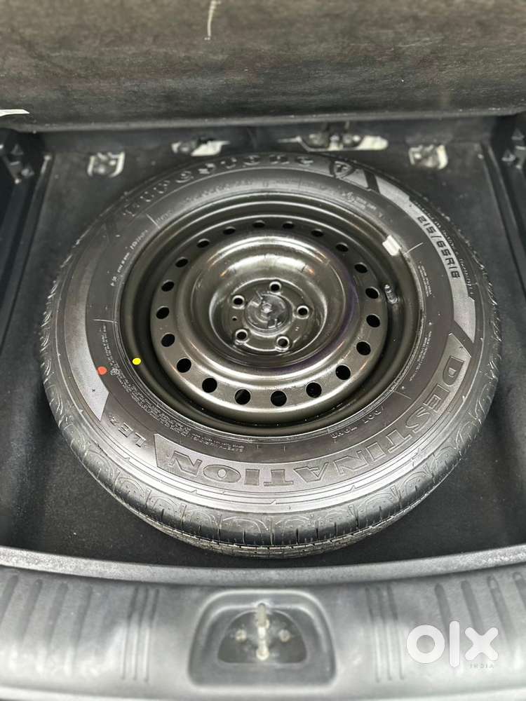 Jeep Compass 2.0 Longitude Option, 2018, Diesel