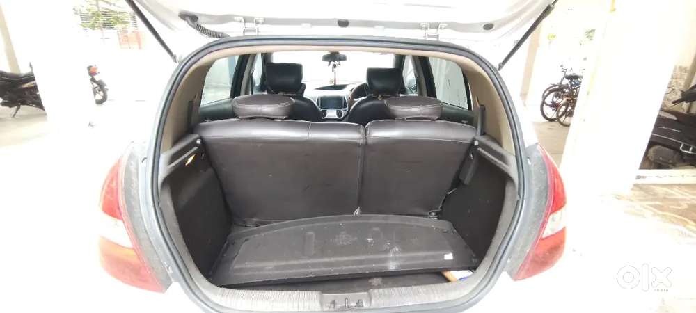 2nd Owner 2012 Hyundai I20