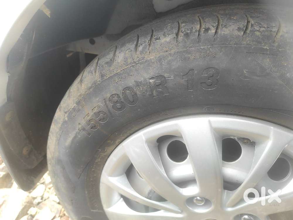 Ford Figo 1.2p Trend Mt, 2012, Petrol