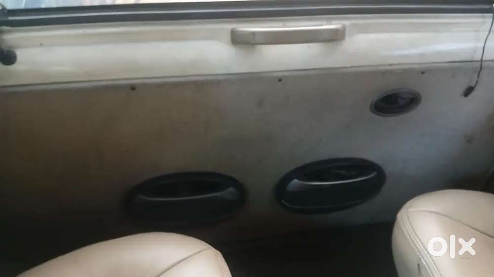Mahindra Scorpio Classic 2006 Diesel 100000 Km Driven