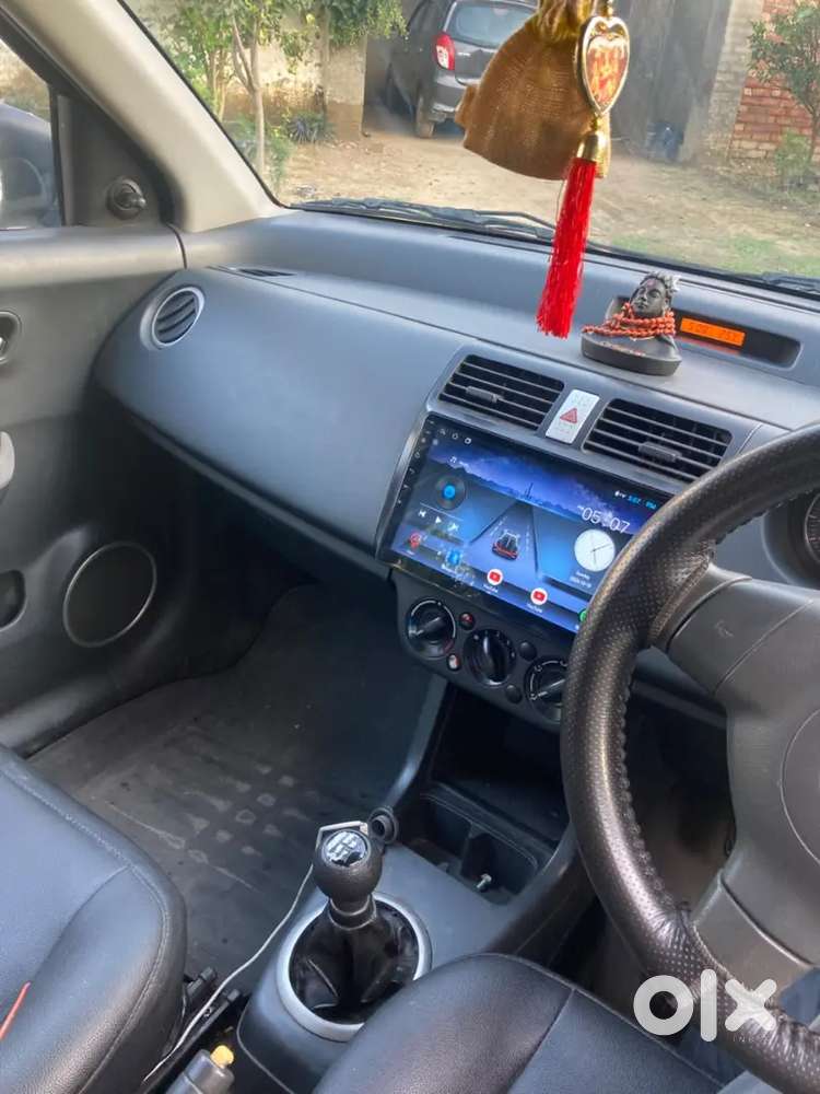 Maruti Suzuki Dzire Vxi Bsiv