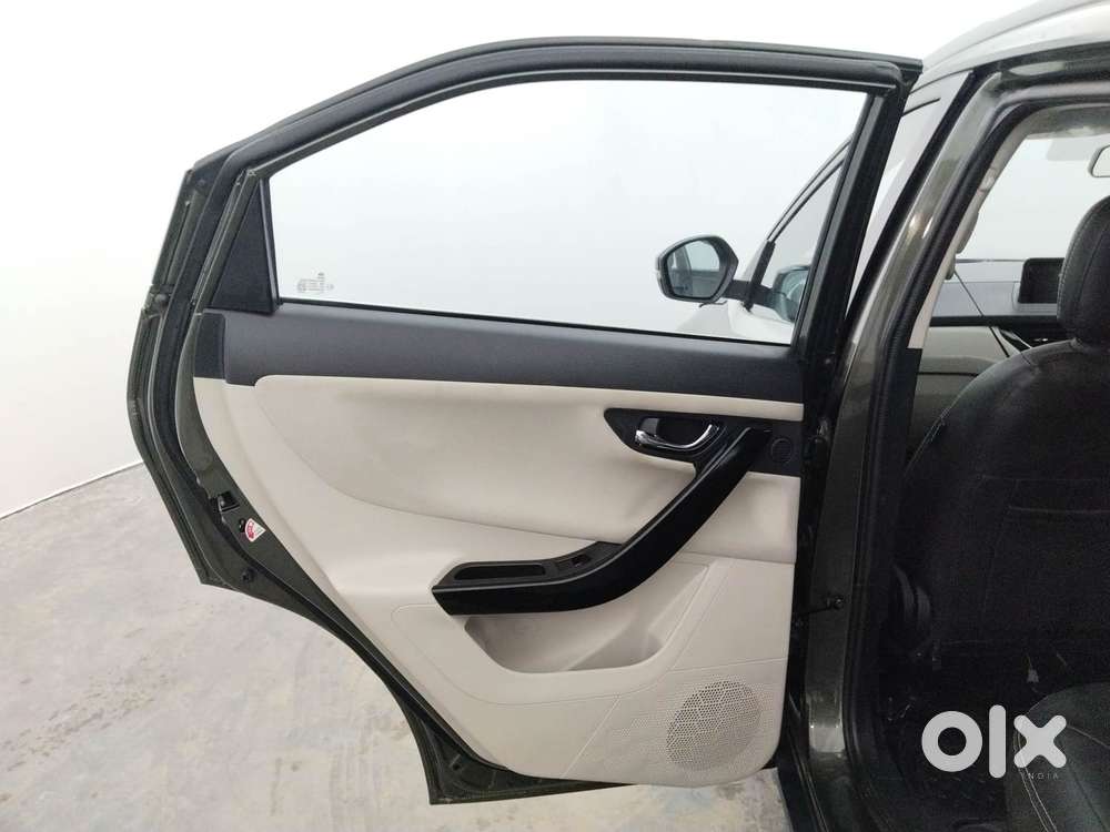 Tata Nexon 1.2 Revotron Xz Plus, 2020, Petrol