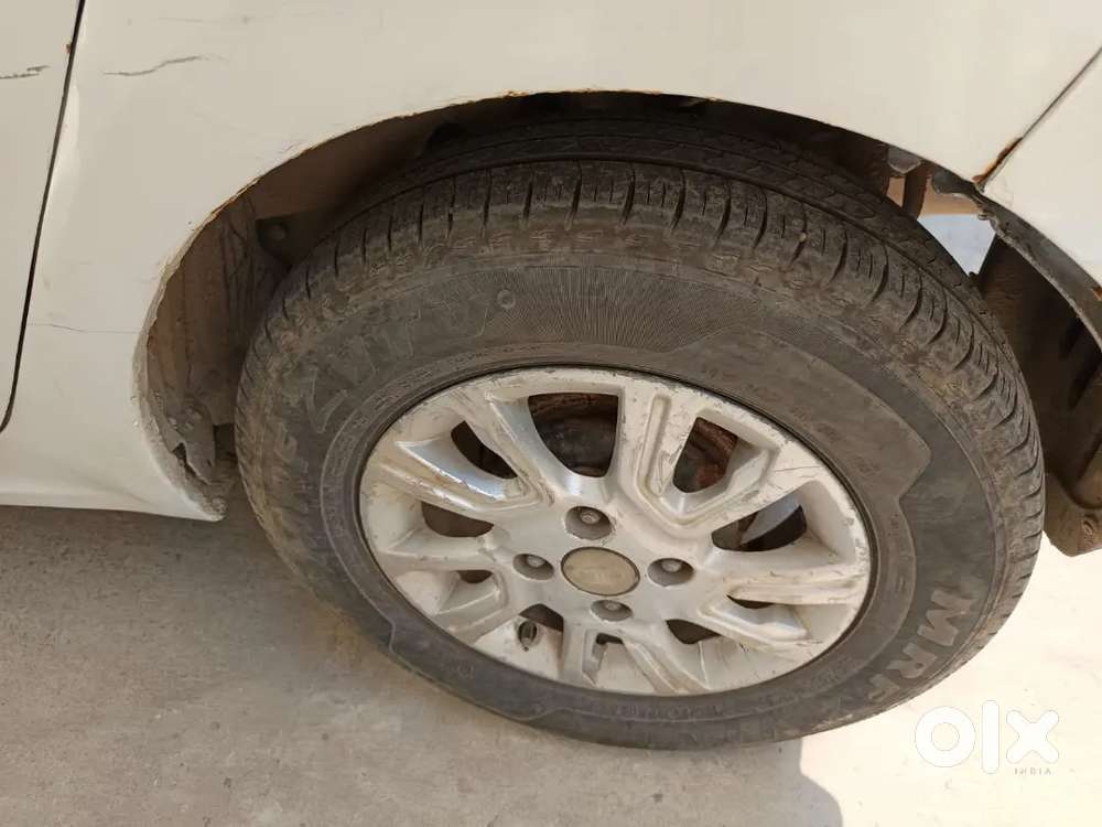 Tata Tiago 2017 Cng & Hybrids 92000 Km Driven