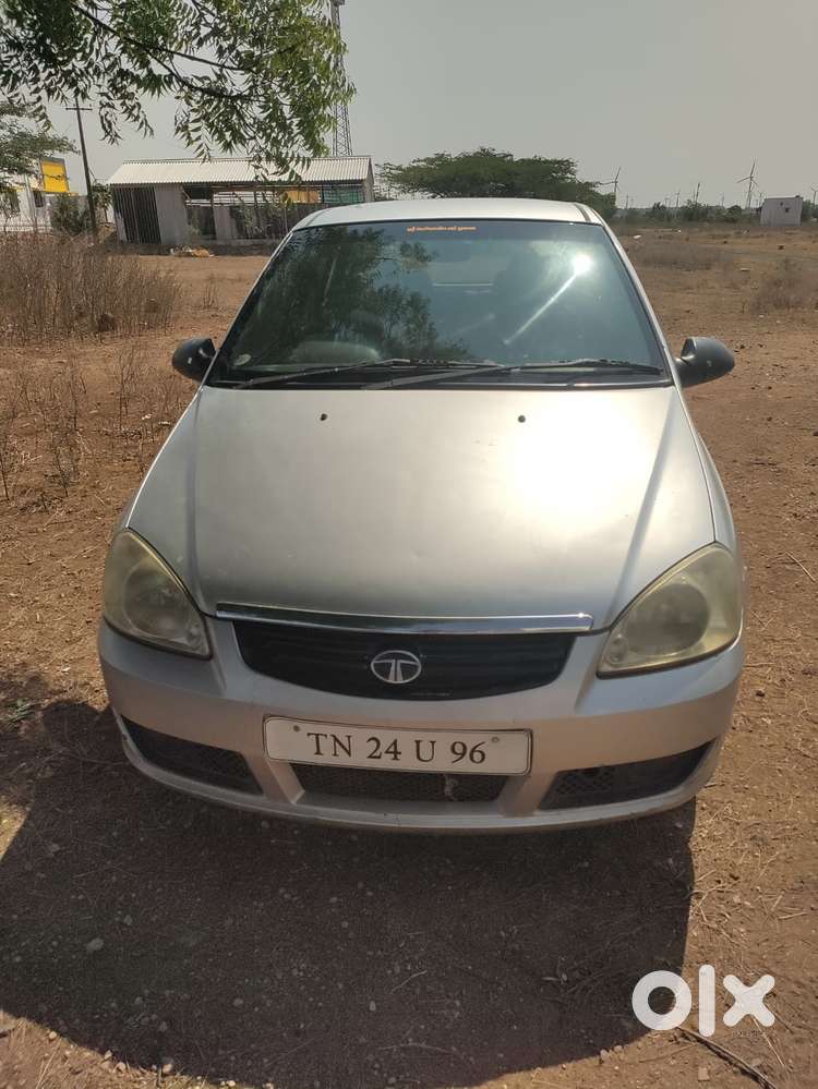 Tata Indica, 2008, Diesel