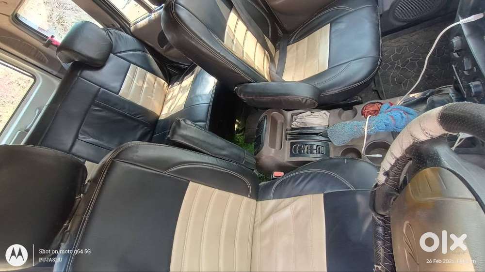 Mahindra Scorpio Diesel 2009