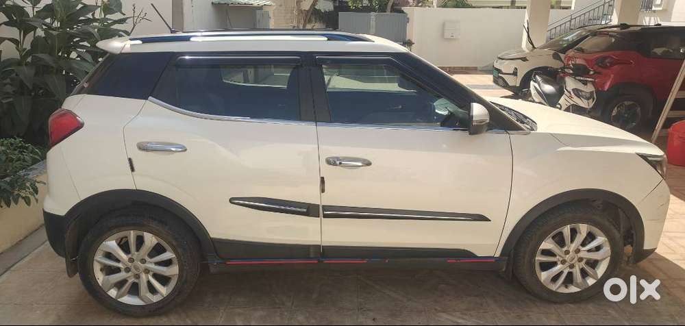 Mahindra Xuv300 2022 Diesel Good Condition