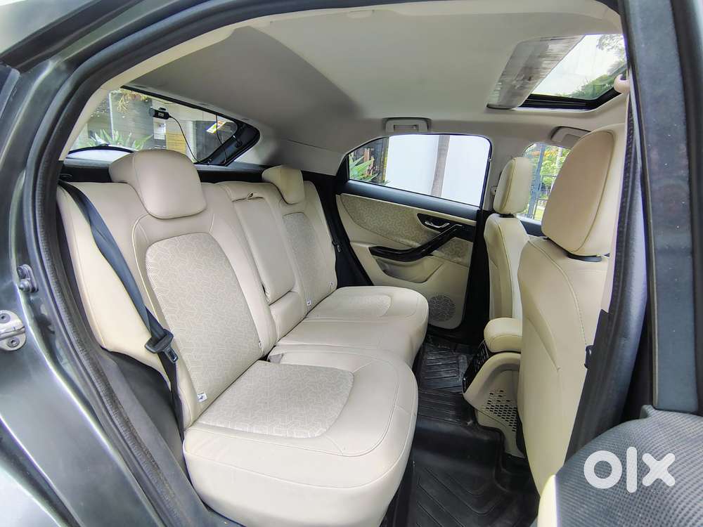 Tata Nexon Ev Xz Plus Lux, 2022, Electric