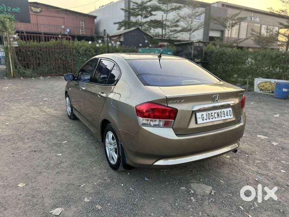 Honda City S Mt, 2010, Cng & Hybrids