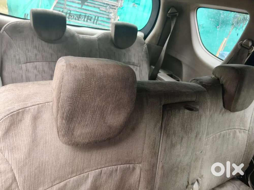 Maruti Suzuki Ertiga 2013