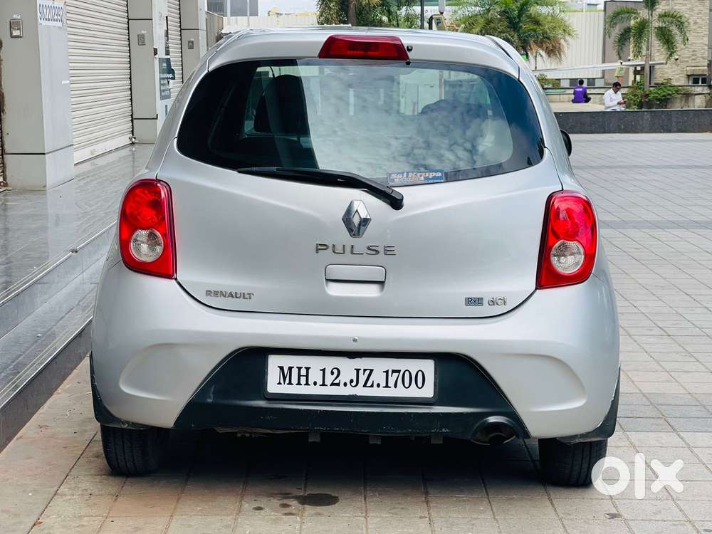 Renault Pulse Rxl Diesel, 2013, Diesel