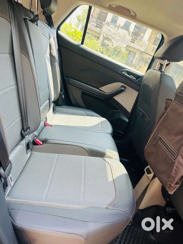 Skoda Kushaq Style 1.0l Tsi At, 2021, Petrol