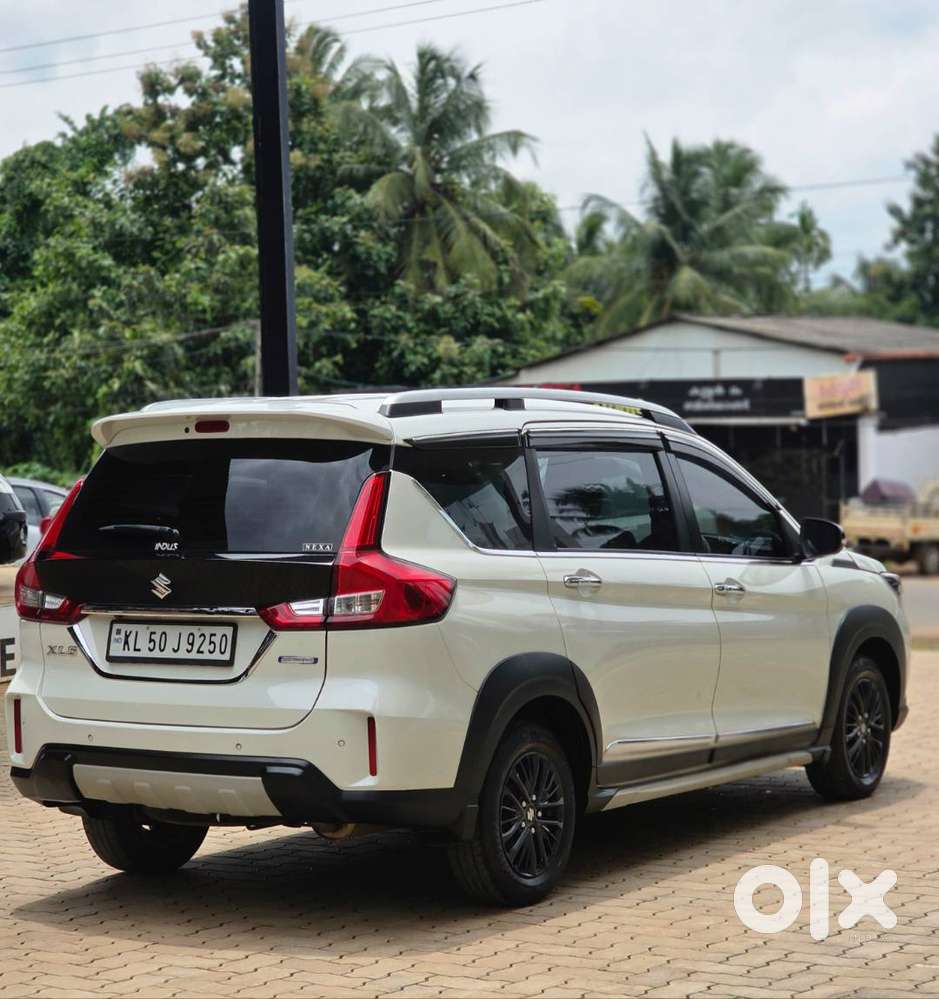 Showroom Condition Vehicle For Sale