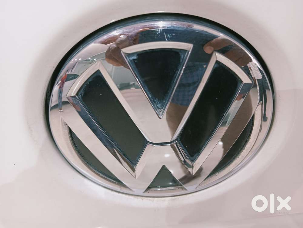 Volkswagen Polo 1.2 Gt Tsi, 2018, Petrol