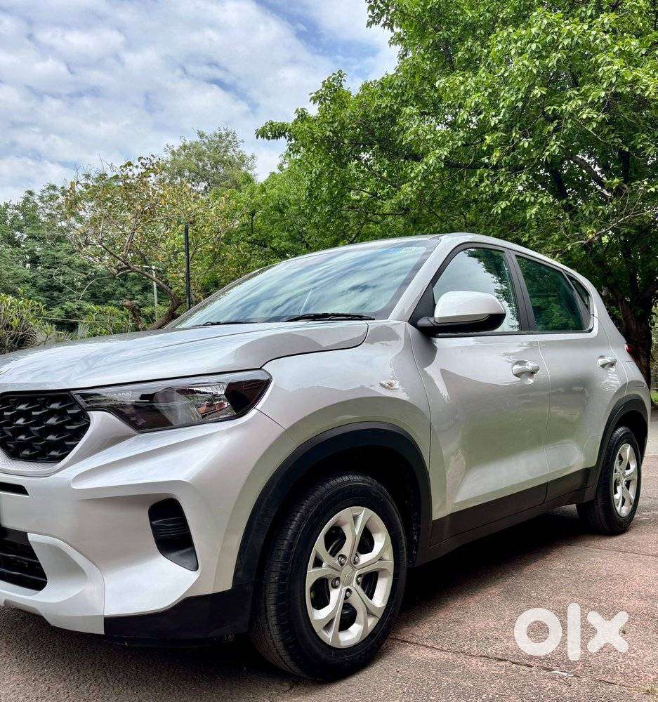 Kia Sonet Hte 1.2, 2023, Petrol