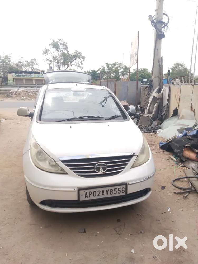 Tata Indica Vista 2014