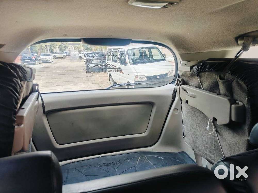 Toyota Innova 2.5 G (diesel) 8 Seater, 2013, Diesel