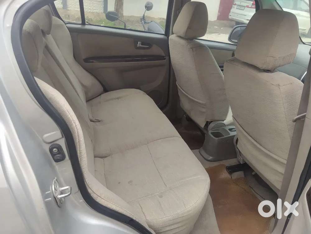 Maruti Suzuki Sx4 2010 Hybrid