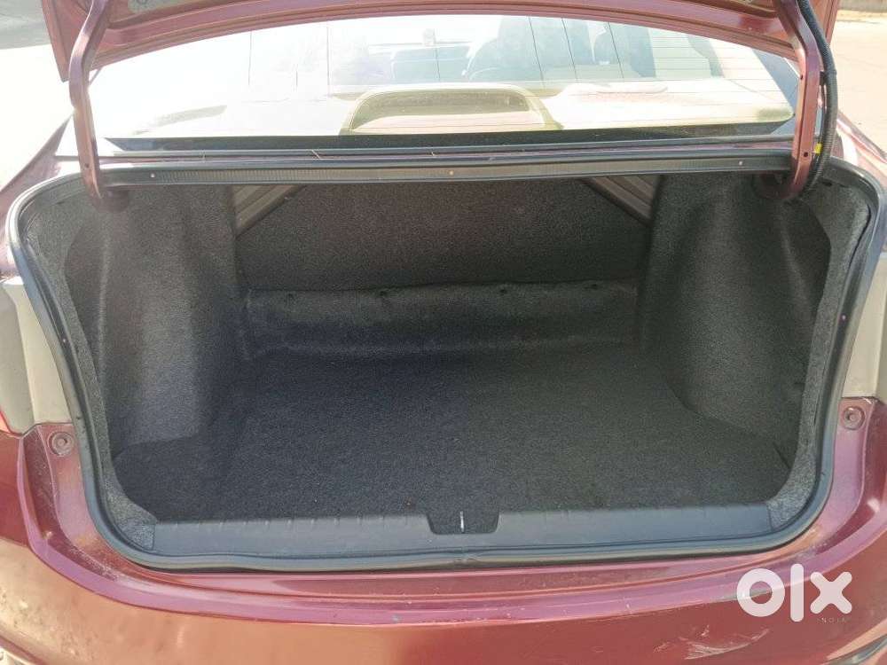 Honda City I Dtec Vx Option Bl, 2017, Diesel